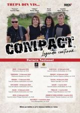 Tulcea: Concert Compact