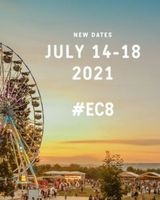 ELECTRIC CASTLE 2021