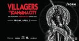 Villagers of Ioannina City | European Tour at /FORM Space
