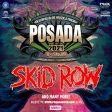 Posada Rock 2021