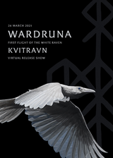 Wardruna va sustine un concert online pe 26 Martie