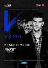 Concert VAMA la Expirat