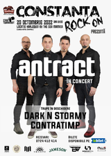 Constanta: Concert Antract