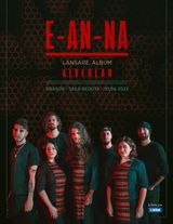 Brasov: E-an-na - Lansare album 