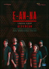 Bacau: E-an-na  Lansare album 