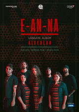 Galati: E-an-na - Lansare album 