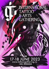 Iasi: International Tattoo&Arts Gathering