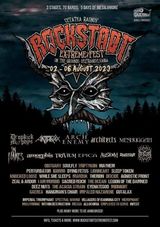 Rockstadt Extreme Fest 2023