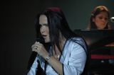 Tarja Turunen la Bucuresti: Poze, Interviu Video, Cronica De Concert si Filmari