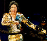 Michael Jackson a decedat la varsta de 50 de ani