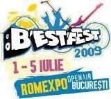 Astazi incepe BESTFEST 2009!