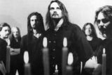 Expozitii My Dying Bride si Nightwish la ARTmania Festival