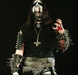 Gorgoroth au terminat inregistrarile la noul album