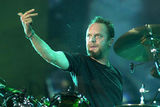 Lars Ulrich a fost desemnat cel mai bun baterist metal