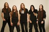 Opeth vor sa viziteze castelul lui Vlad Tepes