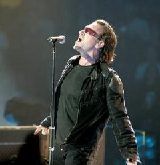 U2 dauneaza grav mediului inconjurator