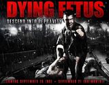 Dying Fetus anunta tracklist-ul noului album