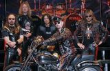 Judas Priest si-au intalnit cel mai devotat fan