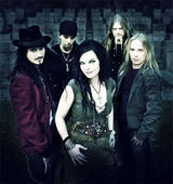Solista Nightwish ia apararea genurilor muzicale diferite de metal