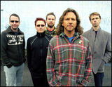 Noul single Pearl Jam poate fi ascultat online