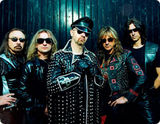 Judas Priest se considera o trupa cu picioarele pe pamant