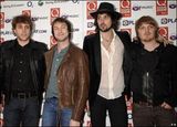 Kasabian - Where Did All The Love Go? (New Video 2009)