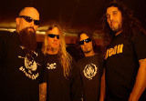 Slayer - Discipline (Live at Rockstar Energy Mayhem 2009)
