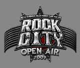 Spotul oficial Rock City Open Air (video)