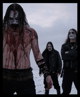 Marduk anunta data lansarii noului album in Statele Unite