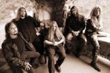 Interviu video cu Novembers Doom pe METALHEAD