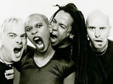 Skunk Anansie  - Because of You (New Video 2009)