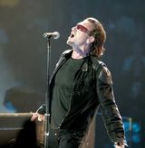 Scena U2 este cea mai controversata din istoria muzicii