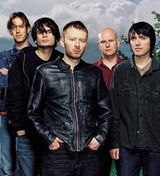 Radiohead vor canta in premiera piese de pe noul album