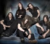 Amoral va canta in deschiderea concertului Amorphis din Bucuresti