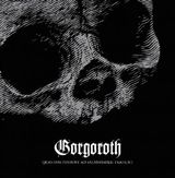 Gorgoroth dezvaluie coperta noului album
