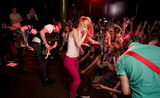 Paramore vor sustine un concert special pentru fanii dedicati