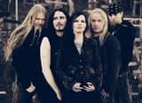 Solista Nightwish a cantat cu Orchestra Simfonica a Radiodifuziunii Suedeze
