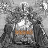 Cronica noului album Behemoth - Evangelion pe METALHEAD