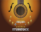 Programul Golden Stufstock 2009 (3-5 septembrie - Vama Veche)