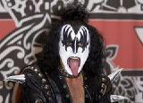Kiss vor sustine controversatul concert din Oshawa