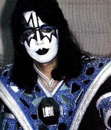 Primul chitarist Kiss vede OZN-uri