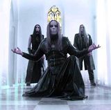 Nergal vorbeste despre noul album Behemoth (video)