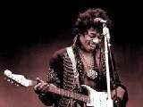 Sony Music va lansa un catalog monumental Jimi Hendrix