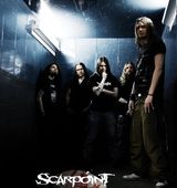Scarpoint inregistreaza un nou album