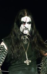 Debut incendiar in noua componenta Gorgoroth (Video)
