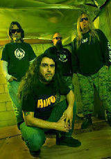 Slayer au anuntat data lansarii noului album