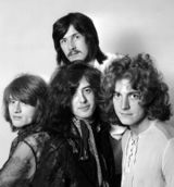 Top 15 Led Zeppelin Songs