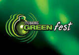 Tuborg Green Fest - 3 zile de muzica buna