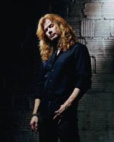 Dave Mustaine se roaga la Dumnezeu pentru Slayer