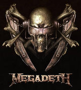 Urmariti noul videoclip Megadeth - Headcrusher !